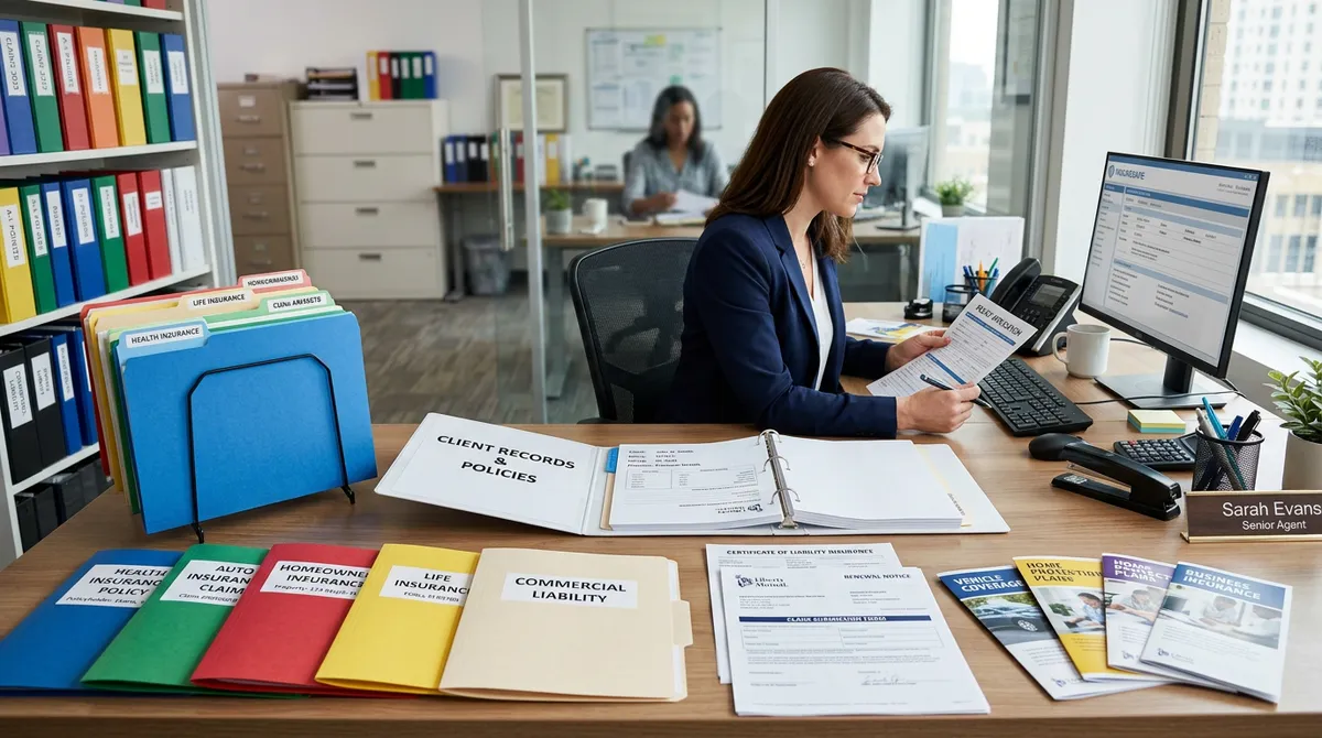 Виды страховых полисов