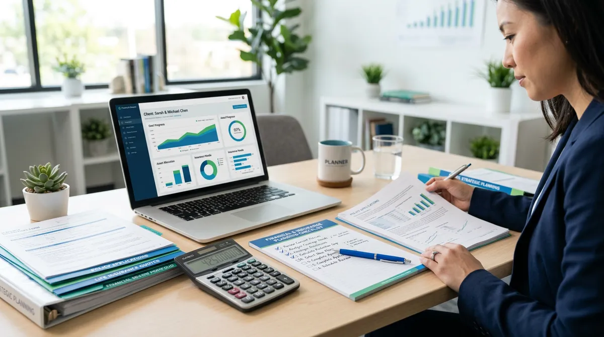 Принципы страхового мышления