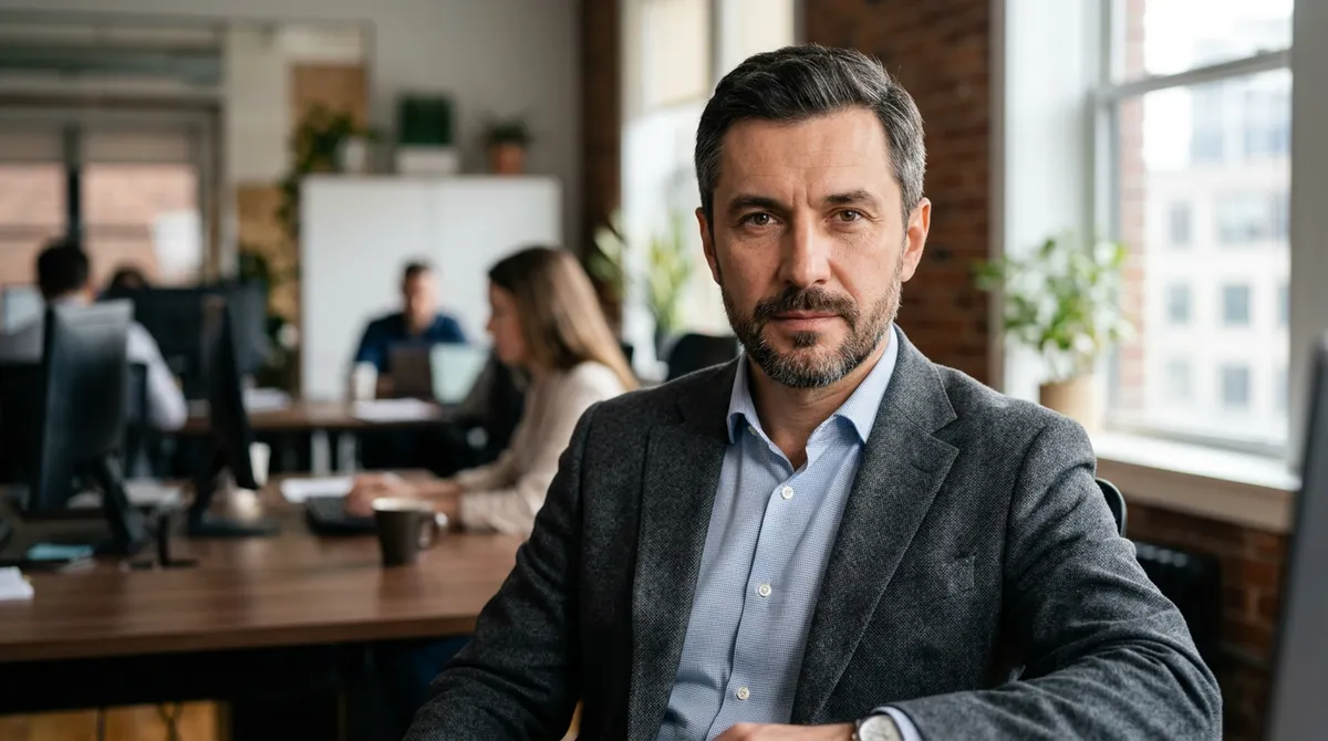 Андрей Федоров, специалист по страховым полисам