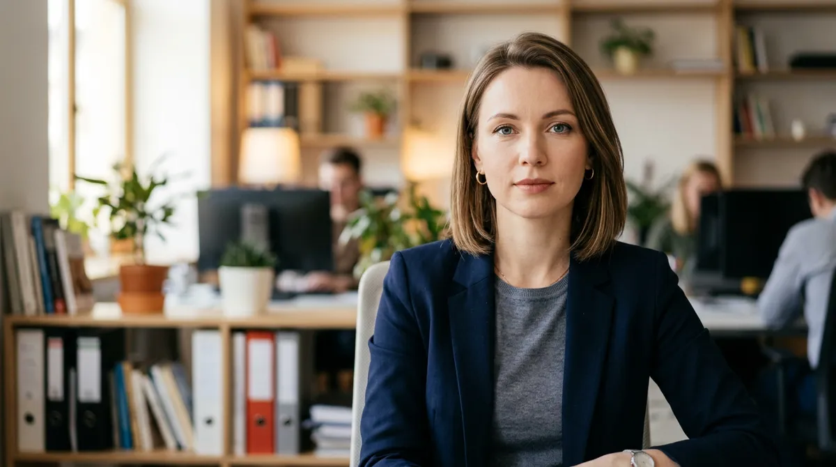 Ольга Белова, эксперт по образовательным программам